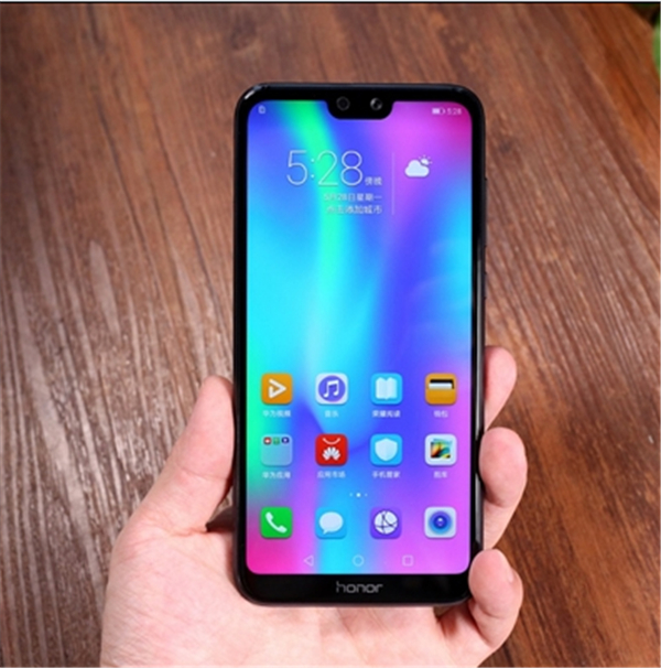 荣耀9i关闭后台程序的三个方法我来教你截图