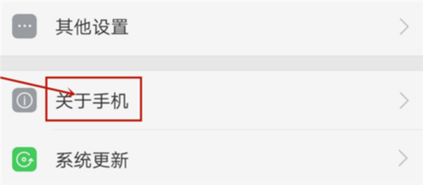 在oppor15中关闭开发者模式的具体步骤截图