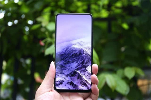 vivonex中使用智慧识屏的图文教程截图