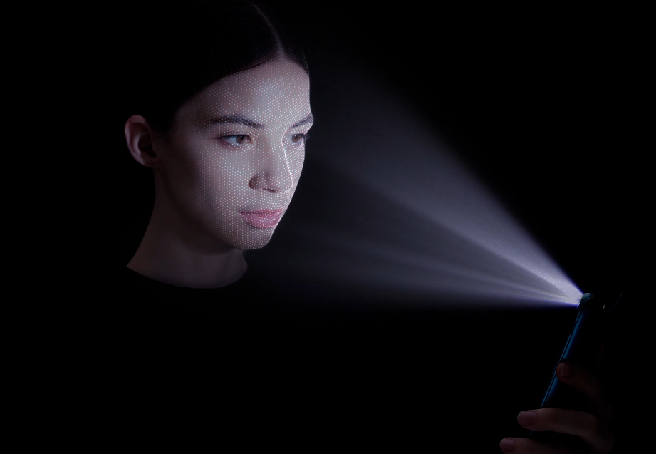 我来教你在oppo find x中进行解锁的步骤介绍。