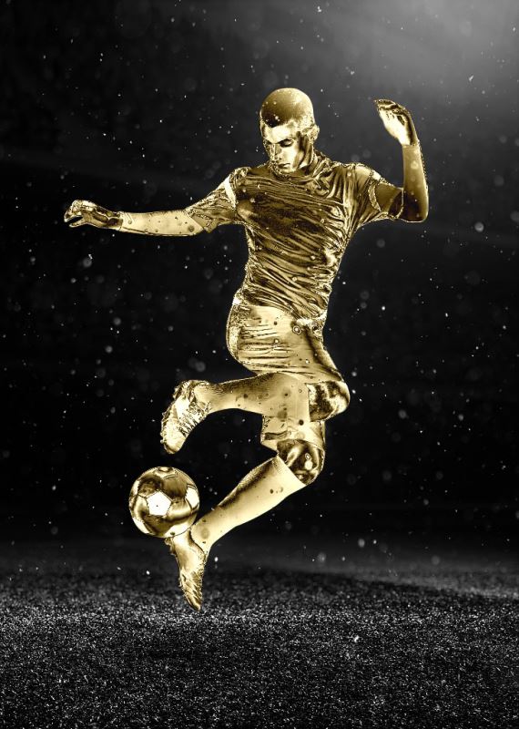 巧用Photoshop制作2018世界杯宣传海报的秘诀我来教你截图