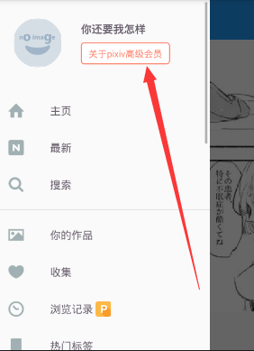 今天说说pixiv注册高级会员的方法讲解。