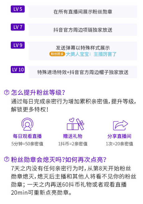 我来教你在抖音中提升粉丝等级的具体步骤。