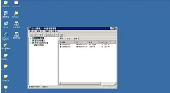 关于远程桌面进行连接的步骤介绍。