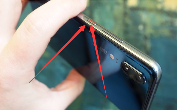 华为p20锁屏密码忘记了怎么办?只需几步就搞定