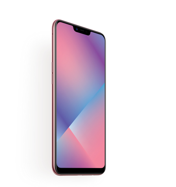 在oppoa5中插内存卡的图文教程截图