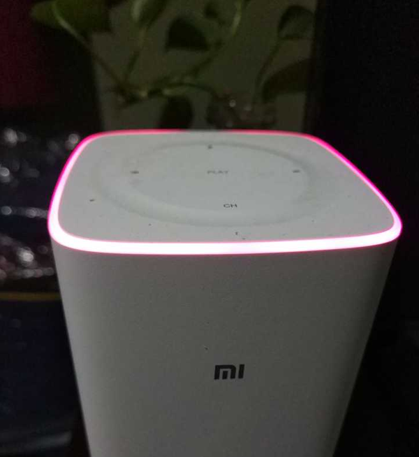 今天分享在小爱同学中进行联网的具体步骤。