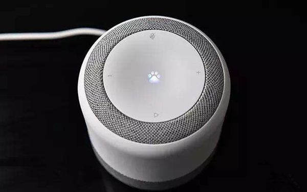 小编教你小度智能音箱恢复出厂值设置的方法讲解。