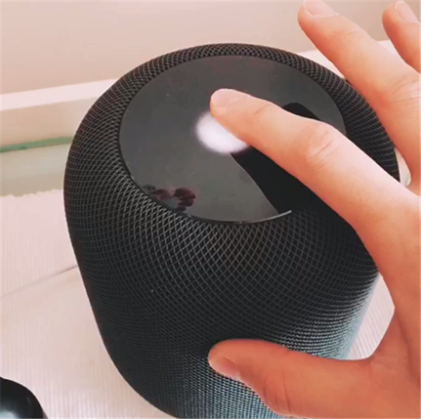 苹果HomePod恢复出厂值设置的方法介绍截图