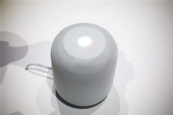 苹果HomePod设置的方法讲解截图