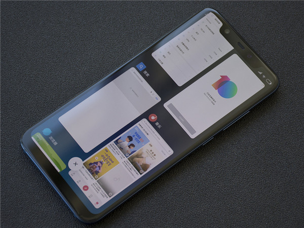 在小米8se设置后台常驻的具体步骤