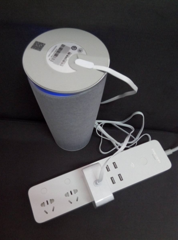 小编教你在斐讯R1智能音箱中连接蓝牙的具体步骤。