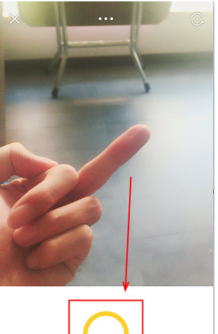 在相机360中拍视频的图文讲解截图