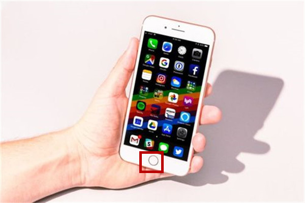 今天说说iphone7关闭后台程序的图文教程。