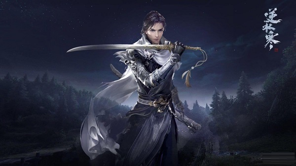 小编分享逆水寒九灵玩法 逆水寒九灵技能连招教学。