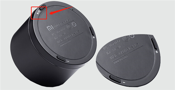 今天说说小米小钢炮蓝牙音箱使用的详细讲解。