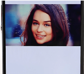 小编教你在天天P图中在图片上写字的具体方法。