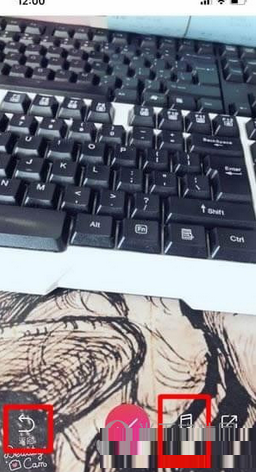 美颜相机拍出长视频的技巧我来教你截图