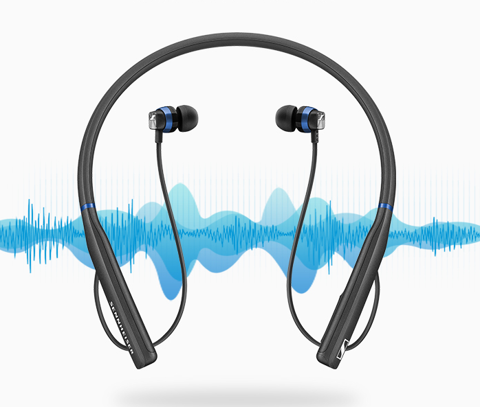 今天分享森海塞尔CX7.00BT耳机在电脑上听音乐的图文教程。