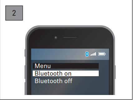 Momentum free耳机连接蓝牙的步骤介绍截图