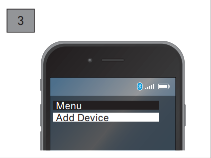 Momentum free耳机连接蓝牙的步骤介绍截图