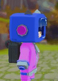 在迷你世界中进行调色的详细攻略截图