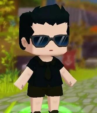 在迷你世界中进行调色的详细攻略截图