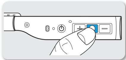 我来教你森海塞尔Momentum蓝牙耳机控制音乐播放的具体方法。