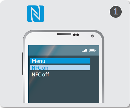 关于森海塞尔Momentum耳机使用NFC连接的方法讲解。