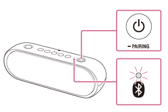 今天分享索尼SRS-XB20音响与电脑win7配对和连接的方法介绍。