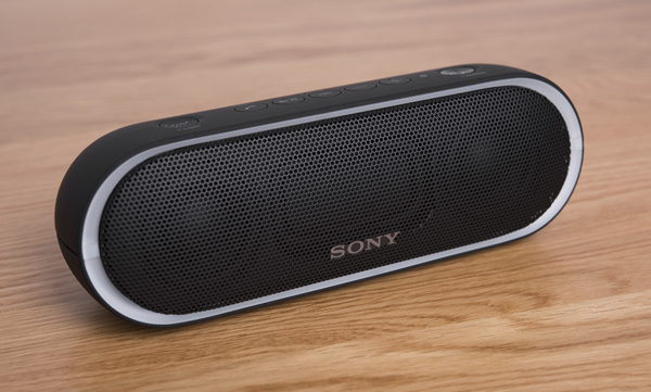 索尼SRS-XB20终止蓝牙连接的方法介绍