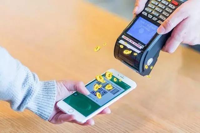 防止微信支付宝被盗刷的秘诀我来教你截图