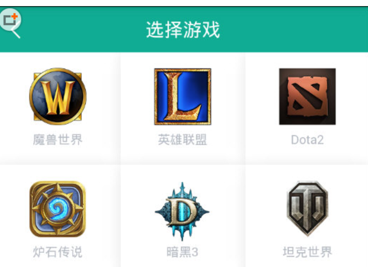 捞月狗中绑定角色的方法我来教你截图