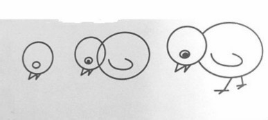 宝宝学画画简易版的详细讲解截图