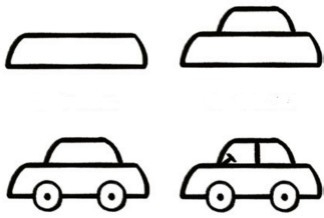 宝宝学画画简易版的详细讲解截图