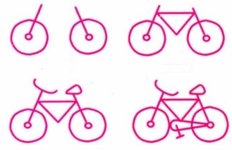 宝宝学画画简易版的详细讲解截图