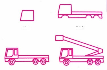 宝宝学画画简易版的详细讲解截图