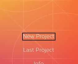 今天分享在泡泡相框APP创建相框的具体方法。