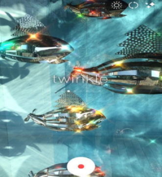 关于kirakira使用的方法讲解。