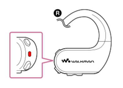 索尼NW-WS623耳机格式化的方法讲解截图