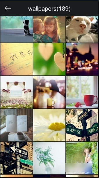 关于Mix滤镜大师使用方法介绍。