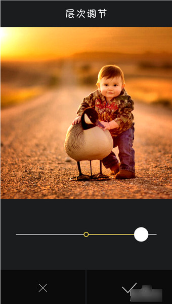 Mix滤镜大师使用方法介绍截图