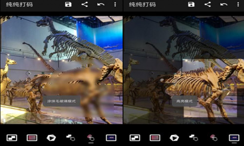 纯纯打码使用的方法介绍截图