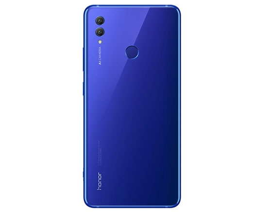 今天分享在荣耀note10中开启悬浮按钮的图文讲解。