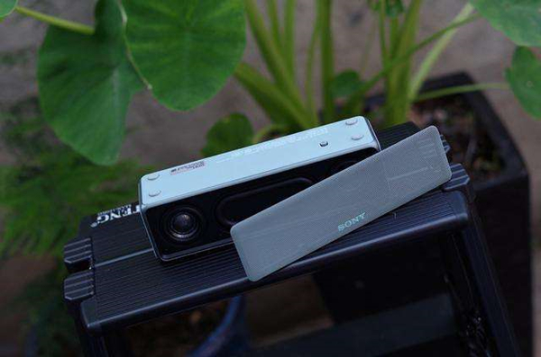 小编教你索尼SRS-HG10重新设置的方法介绍。