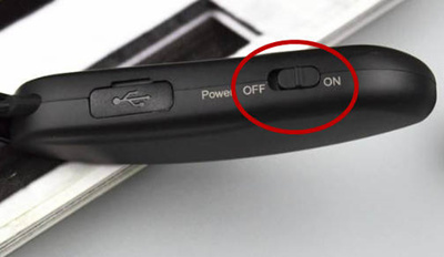 今天分享漫步者W360NB耳机中降噪功能使用的方法讲解。