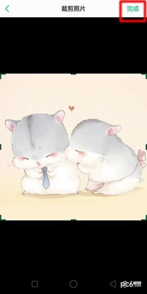 在biu神器中做视频的图文教程截图