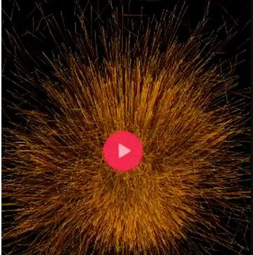 今天分享魔幻粒子制作出告白神器光束的具体图文讲解。