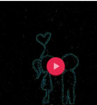 魔幻粒子制作出告白神器光束的具体图文讲解截图