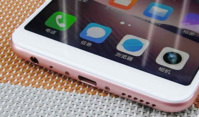 今天分享vivoy75中找到返回键的详细图文讲解。